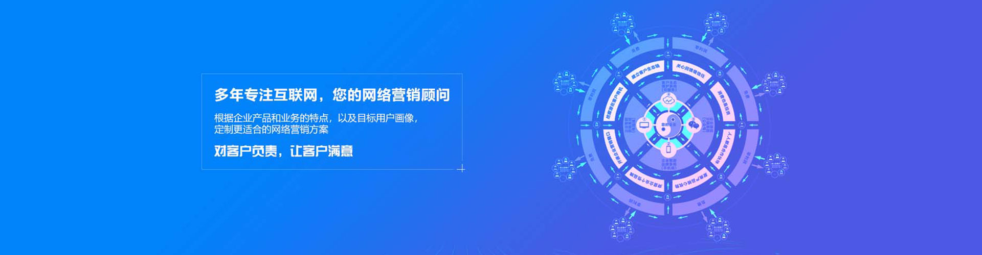 围场百度推广托管
